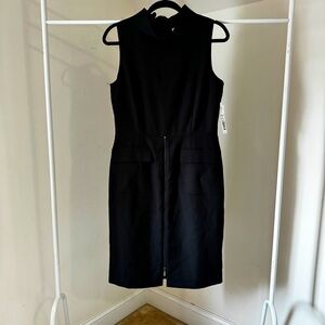Antonio Melani (Dillard’s) Professional Midi Dress